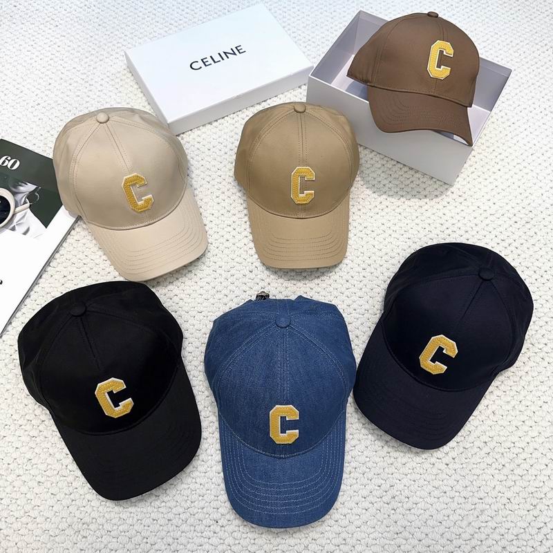 Celine Cap 020303